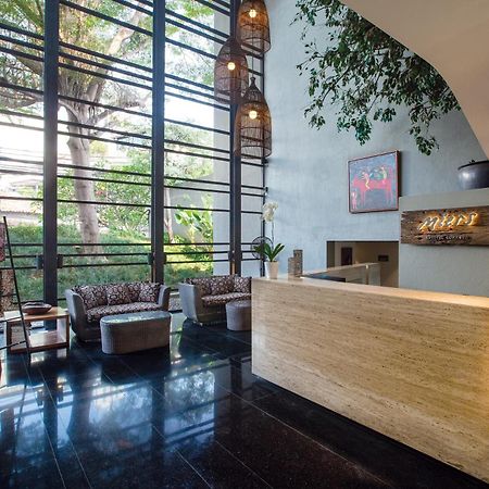 Miers Kuningan, Artotel Curated Jakarta Exterior photo